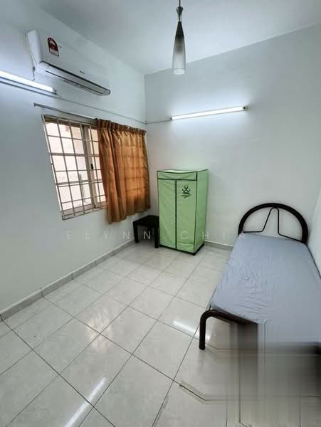 Rumah Teres untuk Disewa di Bandar Sri Damansara (Selangor) - Elynn Chia - Bedroom - PropertyGuru.com.my
