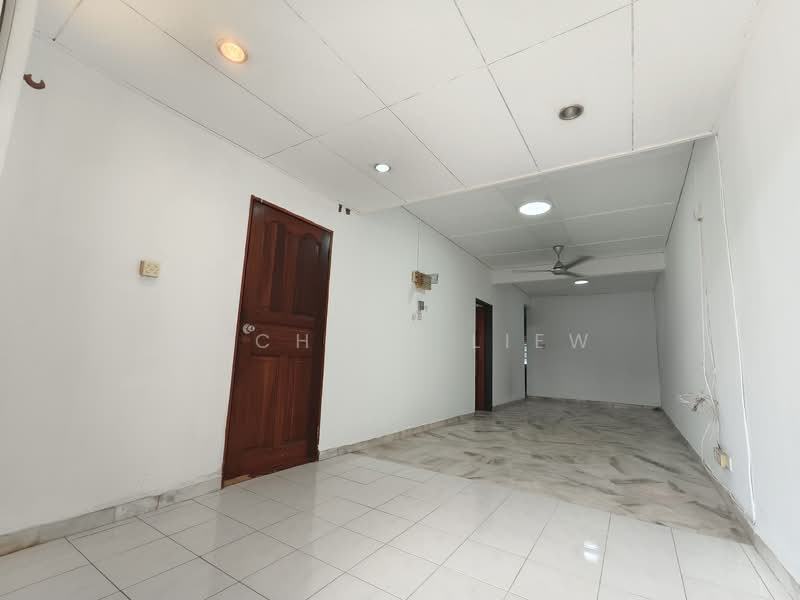 Rumah Teres untuk Dijual di Taman Seri Mewah (Kajang) - Nichole Liew - PropertyGuru.com.my