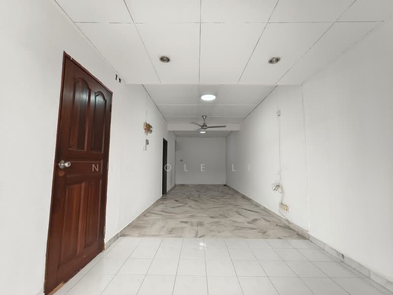 Rumah Teres untuk Dijual di Taman Seri Mewah (Kajang) - Nichole Liew - PropertyGuru.com.my