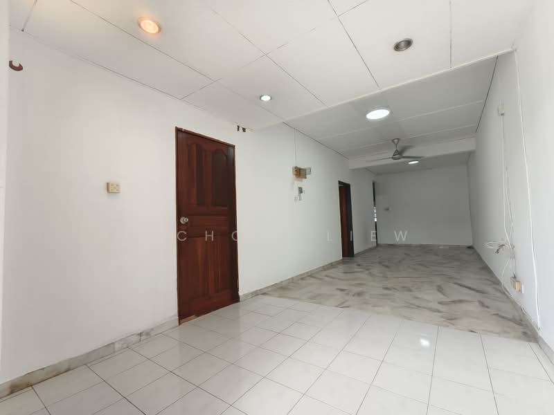 Rumah Teres untuk Dijual di Taman Seri Mewah (Kajang) - Nichole Liew - PropertyGuru.com.my