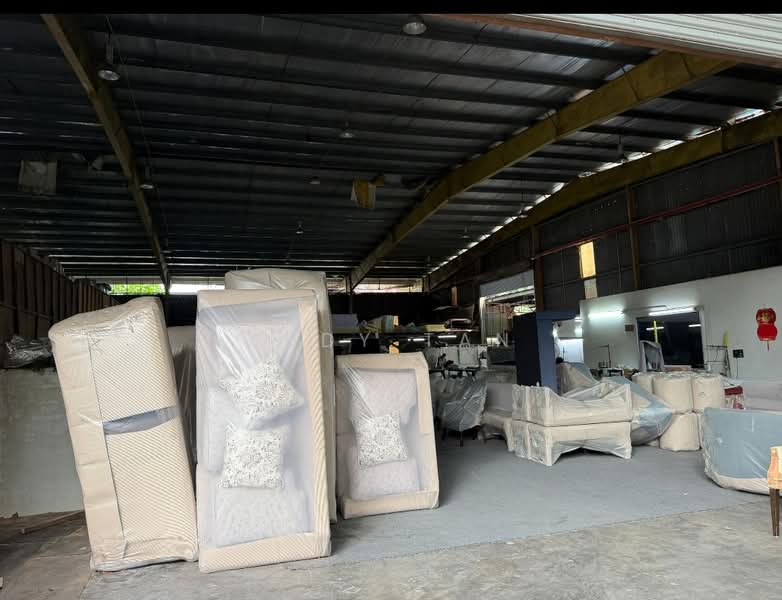Kilang untuk Disewa di Seksyen U6 (Shah Alam) - Judy Tan - PropertyGuru.com.my