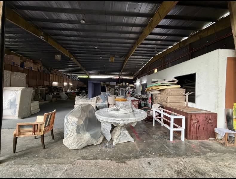 Kilang untuk Disewa di Seksyen U6 (Shah Alam) - Judy Tan - PropertyGuru.com.my