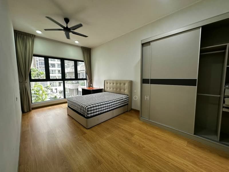 Condominium for Rent at Amberside @ Country Garden Danga Bay - Kent Koh - Bedroom - PropertyGuru.com.my