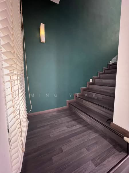 Rumah Teres 2 Tingkat untuk Dijual di Bandar Dato Onn (Tebrau) - Ming Yeap - Interior - PropertyGuru.com.my
