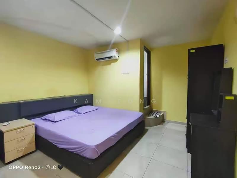 Rumah Teres 1.5 Tingkat untuk Disewa di Bandar Utama Damansara (Petaling Jaya) - Kam Tong - PropertyGuru.com.my
