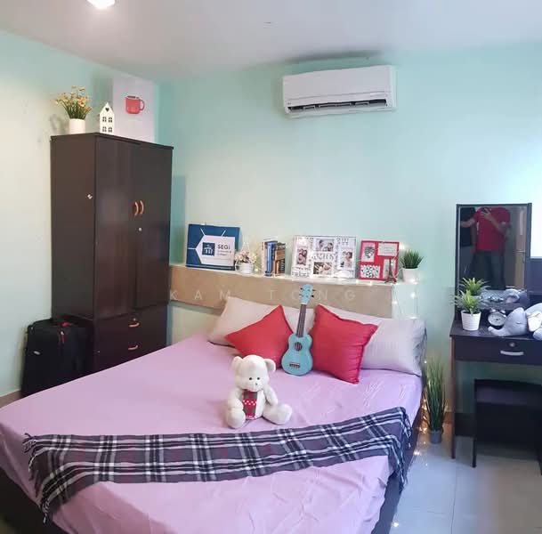Rumah Teres 1.5 Tingkat untuk Disewa di Bandar Utama Damansara (Petaling Jaya) - Kam Tong - PropertyGuru.com.my