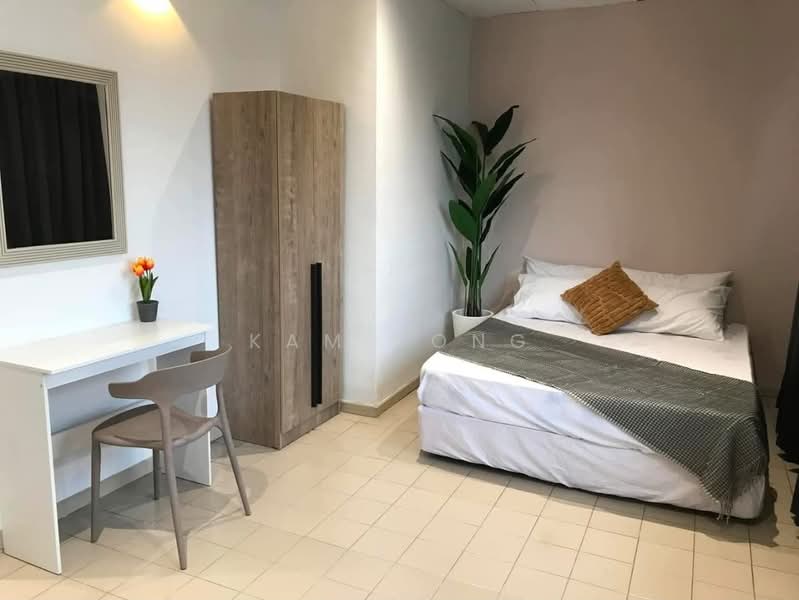 Rumah Teres 1.5 Tingkat untuk Disewa di Bandar Utama Damansara (Petaling Jaya) - Kam Tong - PropertyGuru.com.my
