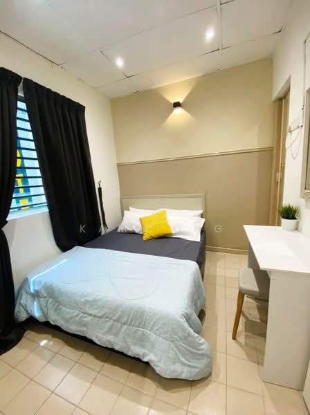 Rumah Teres 1.5 Tingkat untuk Disewa di Bandar Utama Damansara (Petaling Jaya) - Kam Tong - PropertyGuru.com.my