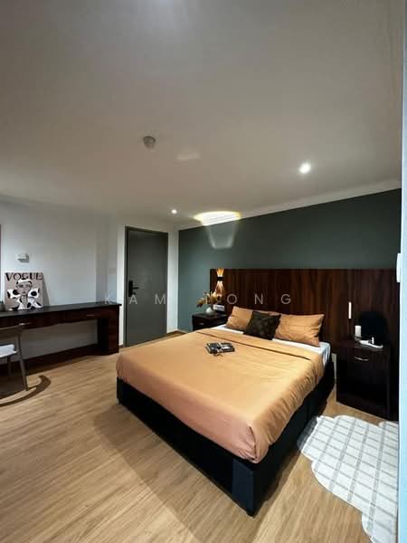 Rumah Teres 1.5 Tingkat untuk Disewa di Bandar Utama Damansara (Petaling Jaya) - Kam Tong - PropertyGuru.com.my