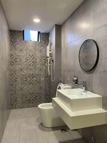 Rumah Teres 1.5 Tingkat untuk Disewa di Bandar Utama Damansara (Petaling Jaya) - Kam Tong - PropertyGuru.com.my