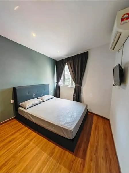 Rumah Teres 1.5 Tingkat untuk Disewa di Bandar Utama Damansara (Petaling Jaya) - Kam Tong - PropertyGuru.com.my