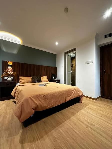 Rumah Teres 1.5 Tingkat untuk Disewa di Bandar Utama Damansara (Petaling Jaya) - Kam Tong - PropertyGuru.com.my