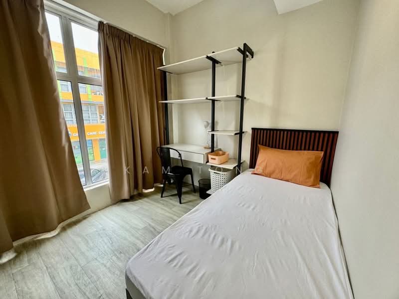 Rumah Teres 1.5 Tingkat untuk Disewa di Bandar Utama Damansara (Petaling Jaya) - Kam Tong - PropertyGuru.com.my