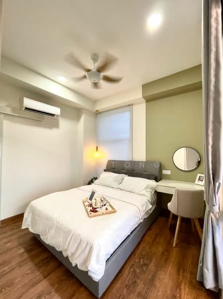 Rumah Teres 1.5 Tingkat untuk Disewa di Bandar Utama Damansara (Petaling Jaya) - Kam Tong - PropertyGuru.com.my