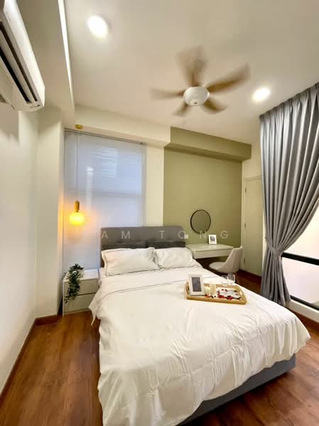 Rumah Teres 1.5 Tingkat untuk Disewa di Bandar Utama Damansara (Petaling Jaya) - Kam Tong - PropertyGuru.com.my