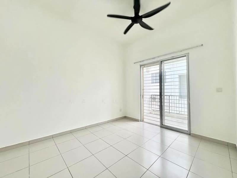 Rumah Teres 2 Tingkat untuk Dijual di Setia Ecohill (Semenyih) - Zarema Kulbuzheva - Balcony - PropertyGuru.com.my