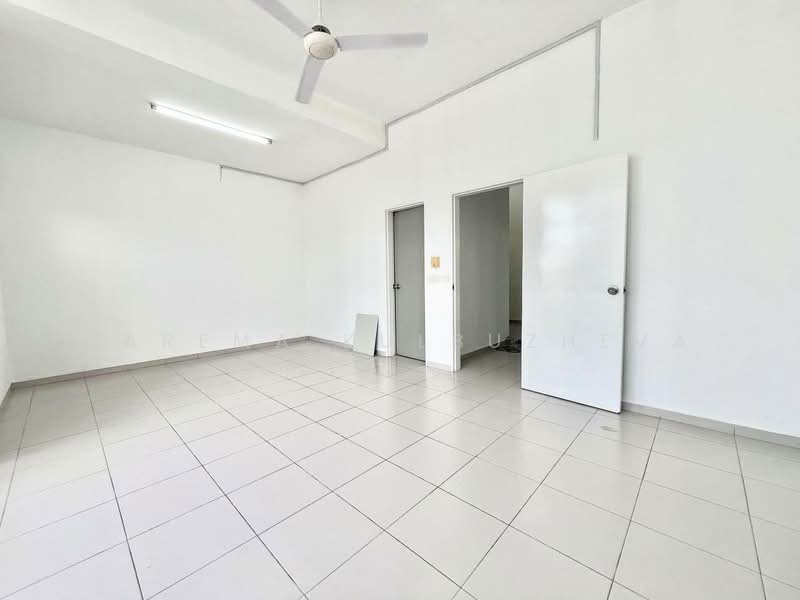 Rumah Teres 2 Tingkat untuk Dijual di Setia Ecohill (Semenyih) - Zarema Kulbuzheva - Interior - PropertyGuru.com.my