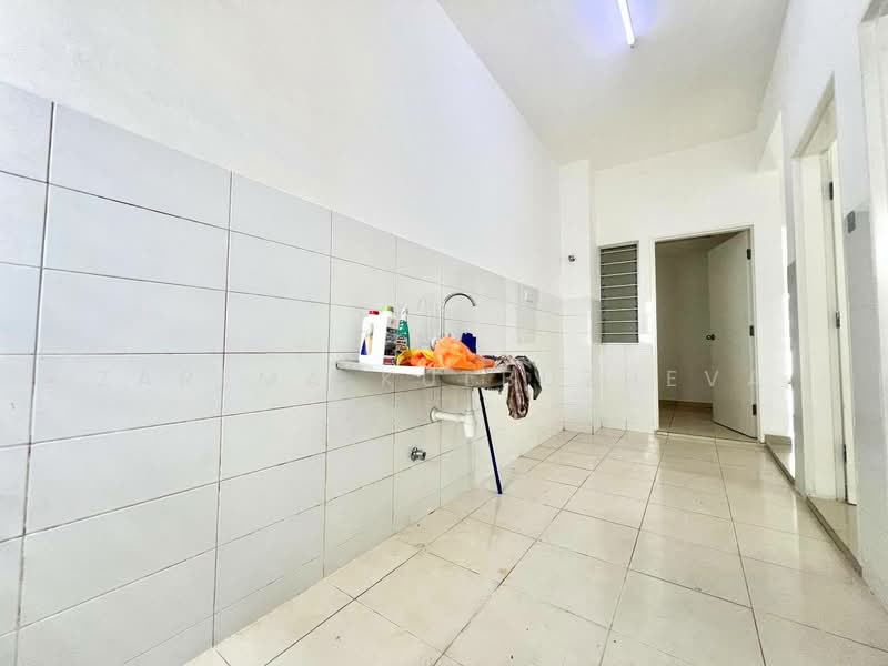 Rumah Teres 2 Tingkat untuk Dijual di Setia Ecohill (Semenyih) - Zarema Kulbuzheva - Interior - PropertyGuru.com.my