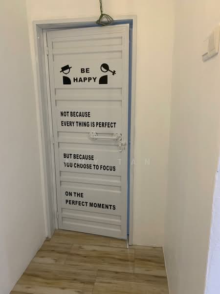 Shop for Sale in Tanjung Tokong (Penang) - Amy Tan - Interior - PropertyGuru.com.my