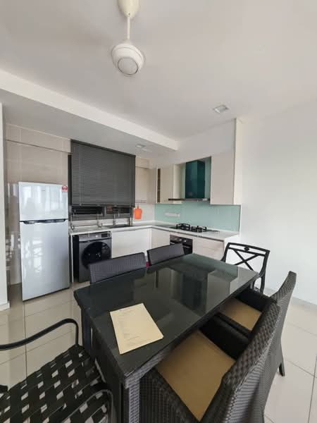 Condominium for Rent at Iskandar Residences - April Chin - Kitchen - PropertyGuru.com.my
