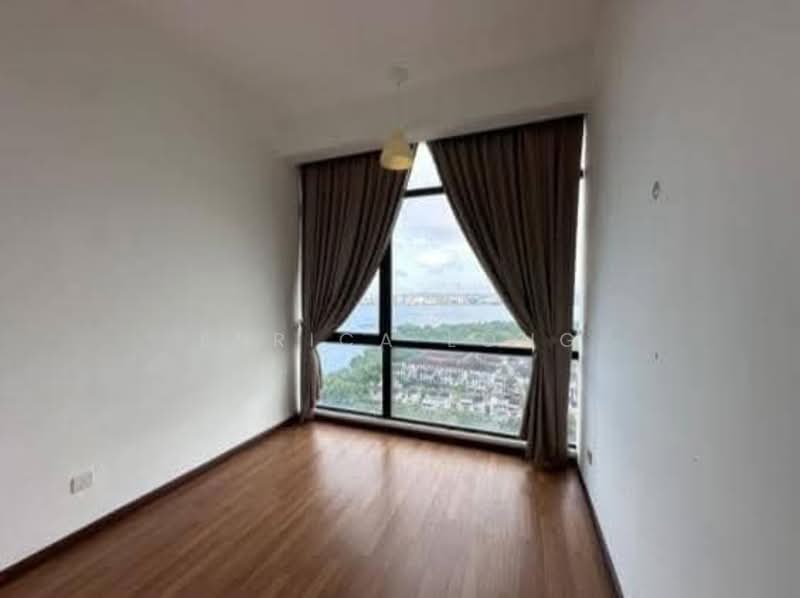 Service Residence for Sale at Wave @ Marina Cove - Enrica Long - View - PropertyGuru.com.my