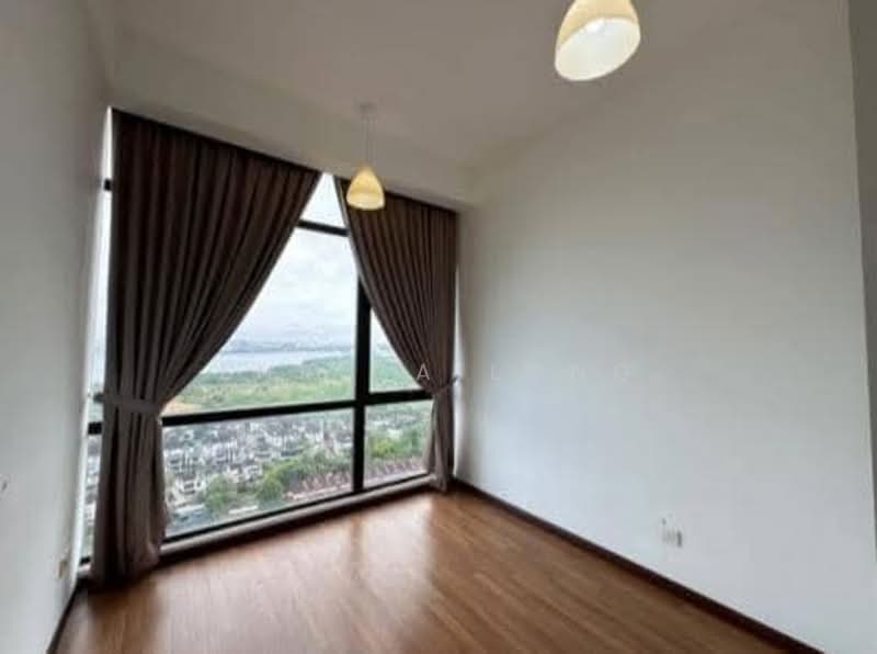 Service Residence for Sale at Wave @ Marina Cove - Enrica Long - View - PropertyGuru.com.my