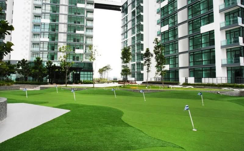 Service Residence for Sale at Wave @ Marina Cove - Enrica Long - Exterior - PropertyGuru.com.my