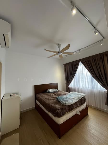 Service Residence for Sale at Parc 3 - Edmond Loke - Bedroom - PropertyGuru.com.my