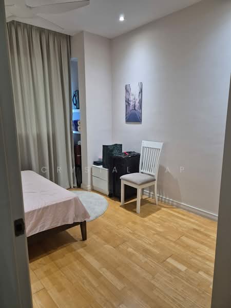 Service Residence for Sale at Solaris Dutamas - Crystal Yap - PropertyGuru.com.my