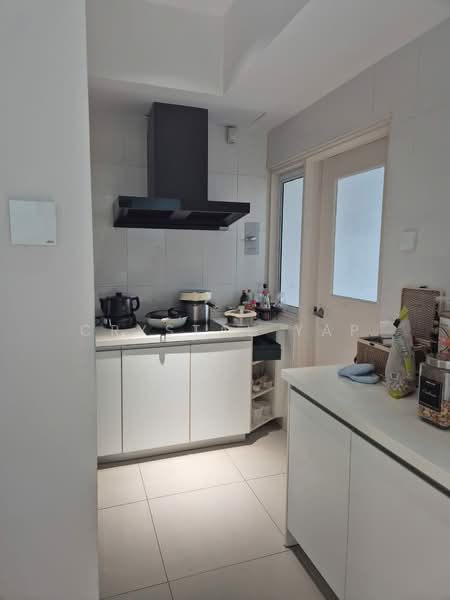 Service Residence for Sale at Solaris Dutamas - Crystal Yap - PropertyGuru.com.my