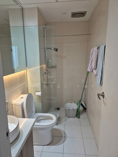 Service Residence for Sale at Solaris Dutamas - Crystal Yap - PropertyGuru.com.my