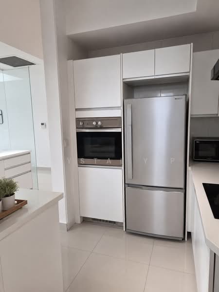 Service Residence for Sale at Solaris Dutamas - Crystal Yap - PropertyGuru.com.my