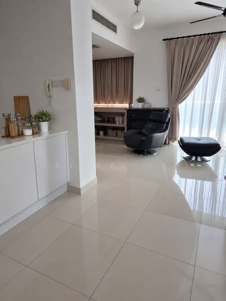 Service Residence for Sale at Solaris Dutamas - Crystal Yap - PropertyGuru.com.my