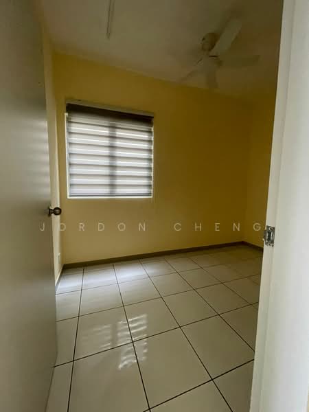 Kondominium untuk Disewa di Residensi Sateria - Jordon Cheng - Bedroom - PropertyGuru.com.my