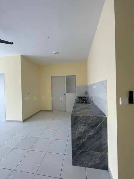 Kondominium untuk Disewa di Residensi Sateria - Jordon Cheng - Kitchen - PropertyGuru.com.my