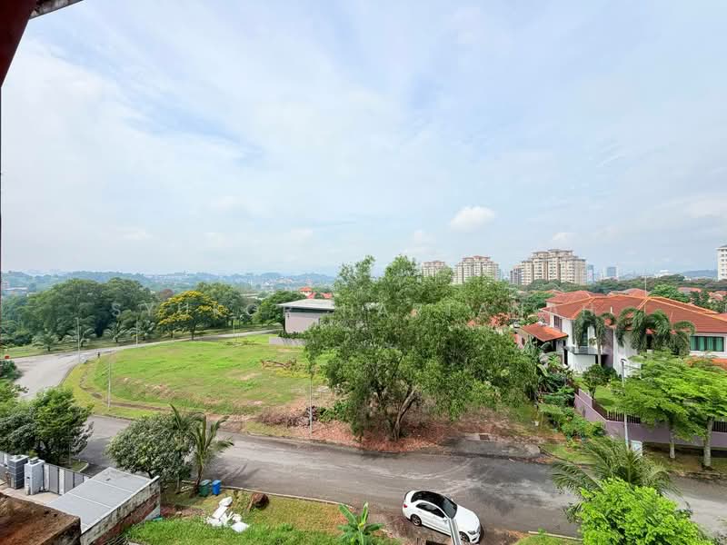 Tanah Kediaman untuk Dijual di Shah Alam (Selangor) - Syukor Hartanah - Exterior - PropertyGuru.com.my