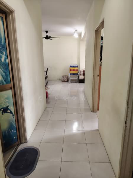 Condominium for Sale at Unipark Condominium - KC Ngow . - PropertyGuru.com.my