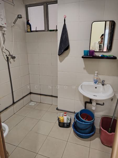 Condominium for Sale at Unipark Condominium - KC Ngow . - PropertyGuru.com.my