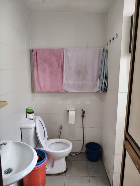 Condominium for Sale at Unipark Condominium - KC Ngow . - PropertyGuru.com.my