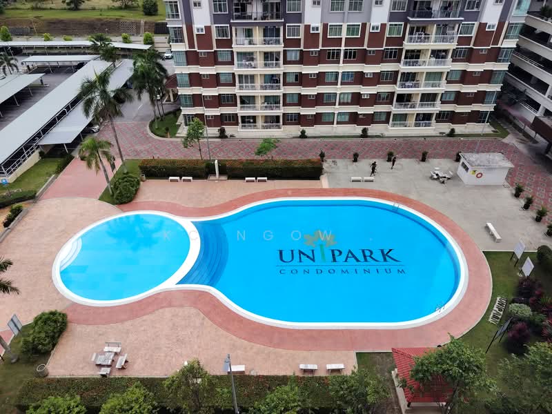 Condominium for Sale at Unipark Condominium - KC Ngow . - PropertyGuru.com.my