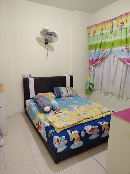 Condominium for Sale at Unipark Condominium - KC Ngow . - PropertyGuru.com.my
