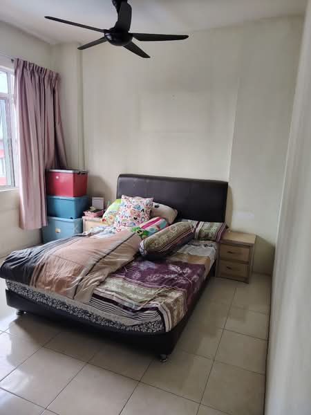 Condominium for Sale at Unipark Condominium - KC Ngow . - PropertyGuru.com.my