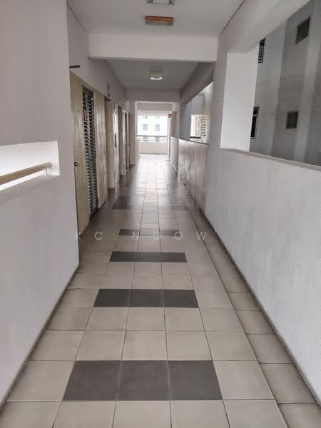 Condominium for Sale at Unipark Condominium - KC Ngow . - PropertyGuru.com.my