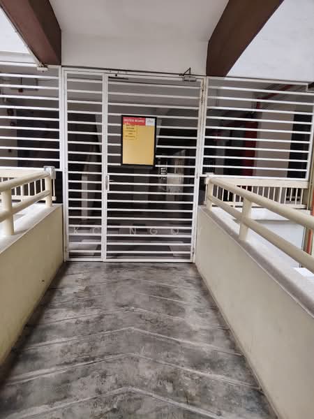 Condominium for Sale at Unipark Condominium - KC Ngow . - PropertyGuru.com.my