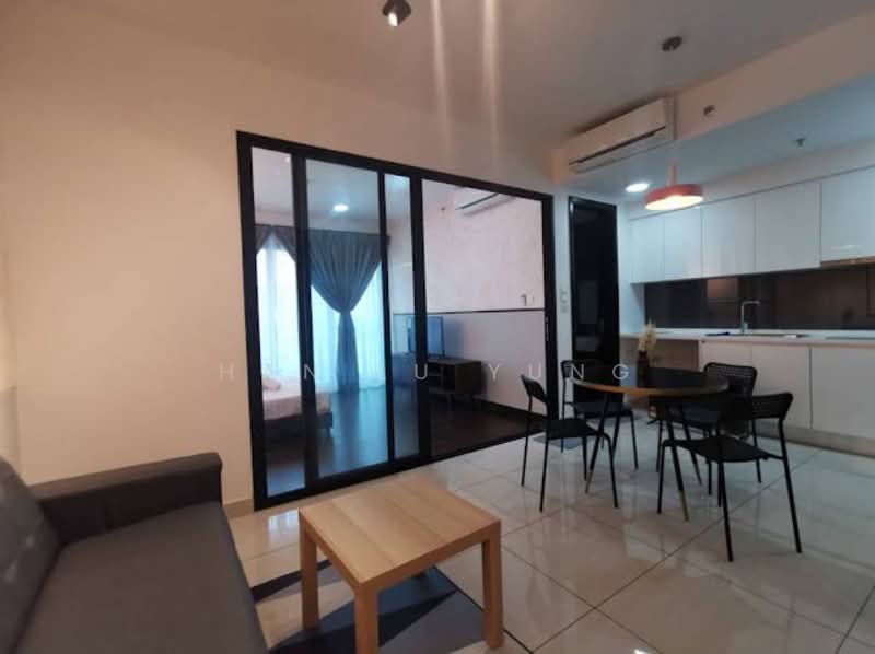 Apartment for Rent at Almas - Han Lu Yung - PropertyGuru.com.my