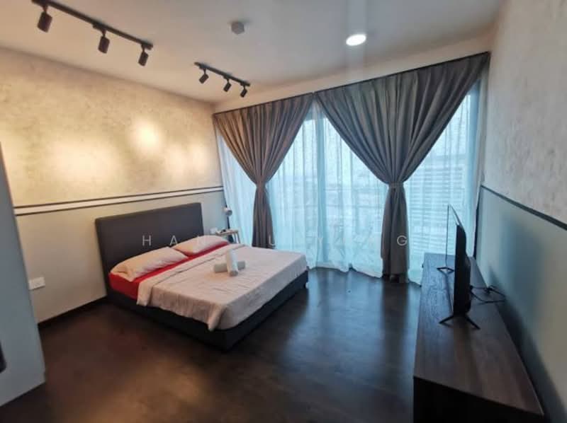 Apartment for Rent at Almas - Han Lu Yung - PropertyGuru.com.my