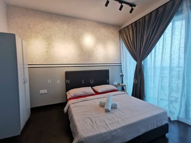 Apartment for Rent at Almas - Han Lu Yung - PropertyGuru.com.my