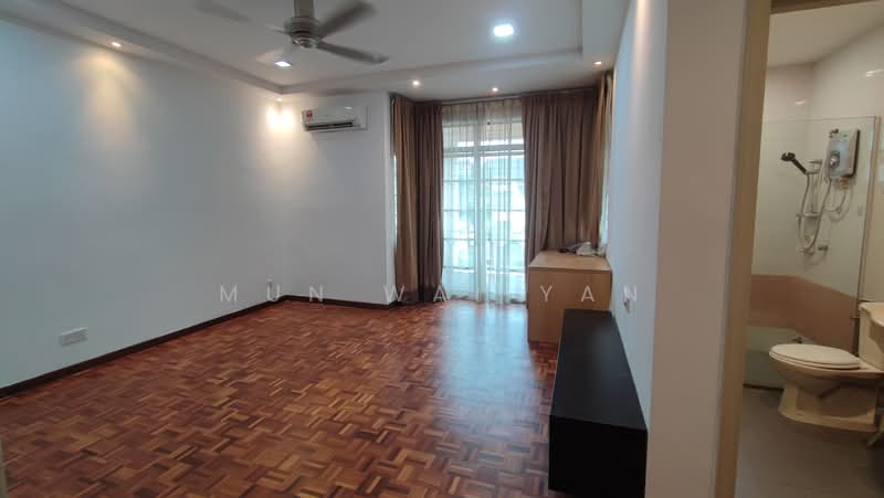 Townhouse for Rent in Petaling Jaya (Selangor) - Mun Wai Yan - Bathroom - PropertyGuru.com.my