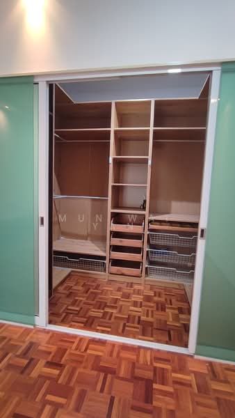 Townhouse for Rent in Petaling Jaya (Selangor) - Mun Wai Yan - Interior - PropertyGuru.com.my