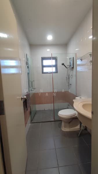 Townhouse for Rent in Petaling Jaya (Selangor) - Mun Wai Yan - Bathroom - PropertyGuru.com.my
